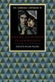 Book cover of: Cambridge Companion to American Women Playwrights