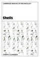 Book cover of: Shells