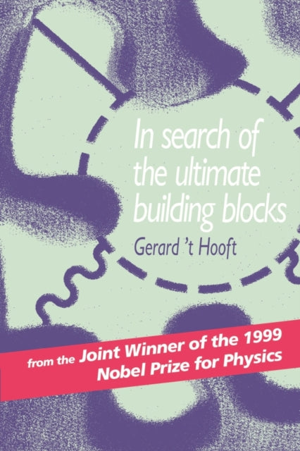 Book cover of: In Search of the Ultimate Building Blocks