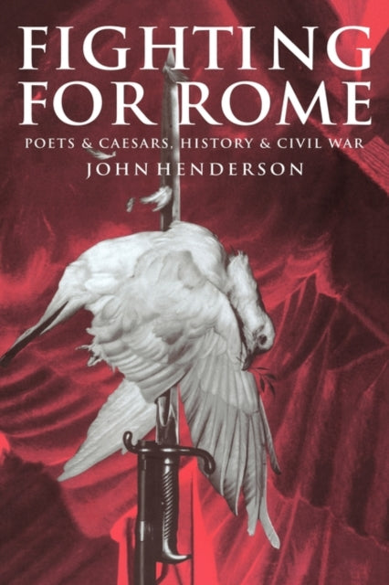 Book cover of: Fighting for Rome