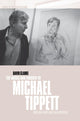 Book cover of: Music and Thought of Michael Tippett. By: David Clarke