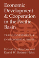 Book cover of: Economic Development and Cooperation in the Pacific Basin