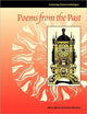 Book cover of: Poems from the Past. By: Mary Berry