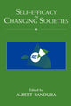 Book cover of: Self-Efficacy in Changing Societies
