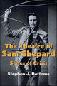 Book cover of: Theatre of Sam Shepard