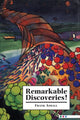 Book cover of: Remarkable Discoveries!. By: Frank Ashall