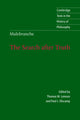 Book cover of: Malebranche: The Search after Truth