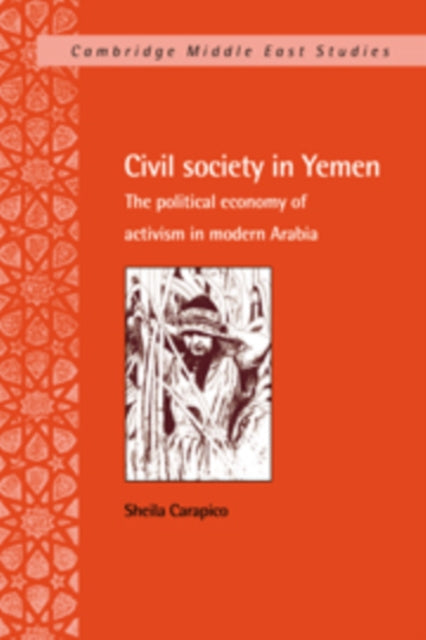 Book cover of: Civil Society in Yemen