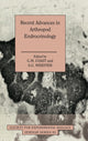 Book cover of: Recent Advances in Arthropod Endocrinology