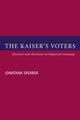 Book cover of: Kaiser's Voters