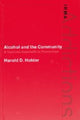 Book cover of: Alcohol and the Community