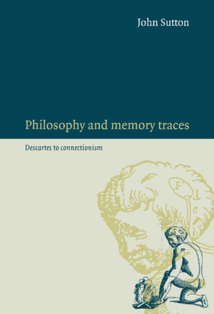 Book cover of: Philosophy and Memory Traces