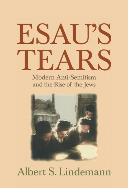 Book cover of: Esau's Tears