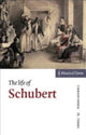 Book cover of: Life of Schubert