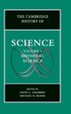 Book cover of: Cambridge History of Science: Volume 2, Medieval Science. By: David C. Lindberg
