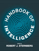Book cover of: Handbook of Intelligence
