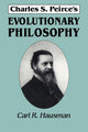 Book cover of: Charles S. Peirce's Evolutionary Philosophy. By: Carl R. Hausman