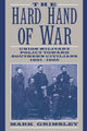 Book cover of: Hard Hand of War. By: Mark Grimsley