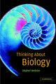 Book cover of: Thinking about Biology. By: Stephen Webster