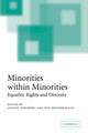 Book cover of: Minorities within Minorities