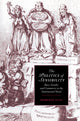 Book cover of: Politics of Sensibility. By: Markman Ellis