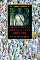 Book cover of: Cambridge Companion to Shakespeare and Popular Culture. By: Robert Shaughnessy