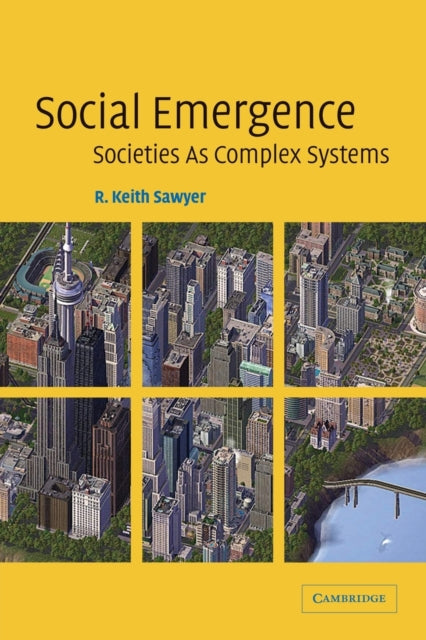 Book cover of: Social Emergence