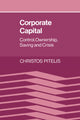 Book cover of: Corporate Capital