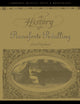 Book cover of: History of Pianoforte Pedalling. By: David Rowland