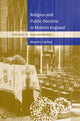 Book cover of: Religion and Public Doctrine in Modern England: Volume 3, Accommodations. By: Maurice Cowling