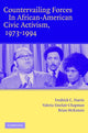 Book cover of: Countervailing Forces in African-American Civic Activism, 1973–1994