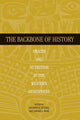 Book cover of: Backbone of History