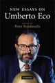 Book cover of: New Essays on Umberto Eco. By: Peter Bondanella