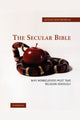 Book cover of: Secular Bible. By: Jacques Berlinerblau