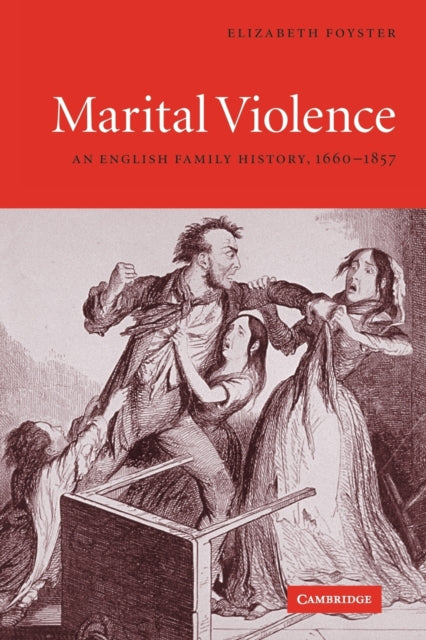 Book cover of: Marital Violence. By: Elizabeth Foyster