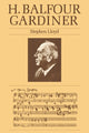Book cover of: H. Balfour Gardiner