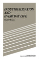 Book cover of: Industrialisation and Everyday Life