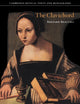 Book cover of: Clavichord. By: Bernard Brauchli
