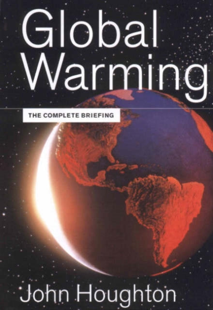 Book cover of: Global Warming