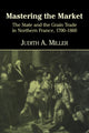 Book cover of: Mastering the Market