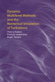 Book cover of: Dynamic Multilevel Methods and the Numerical Simulation of Turbulence