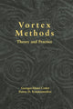 Book cover of: Vortex Methods