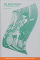 Book cover of: Early Clarinet