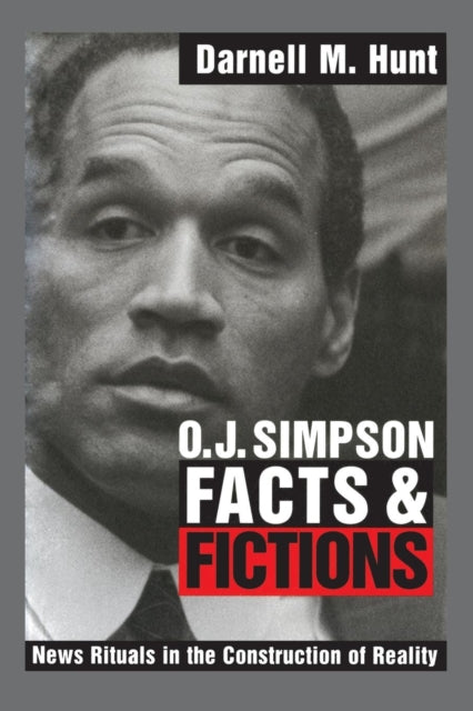 Book cover of: O. J. Simpson Facts and Fictions