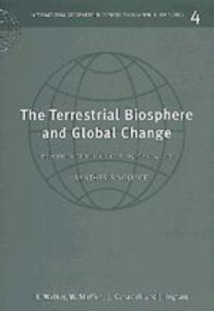 Book cover of: Terrestrial Biosphere and Global Change