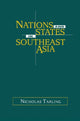 Book cover of: Nations and States in Southeast Asia
