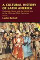 Book cover of: Cultural History of Latin America. By: Leslie Bethell