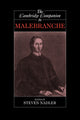 Book cover of: Cambridge Companion to Malebranche