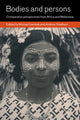 Book cover of: Bodies and Persons