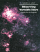 Book cover of: Observing Variable Stars